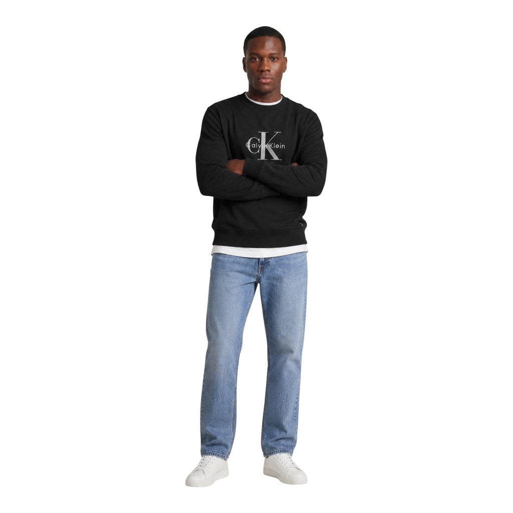 Calvin Klein Jeans Hombre Sudaderas