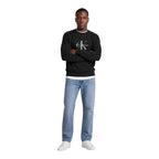Calvin Klein Jeans Hombre Sudaderas