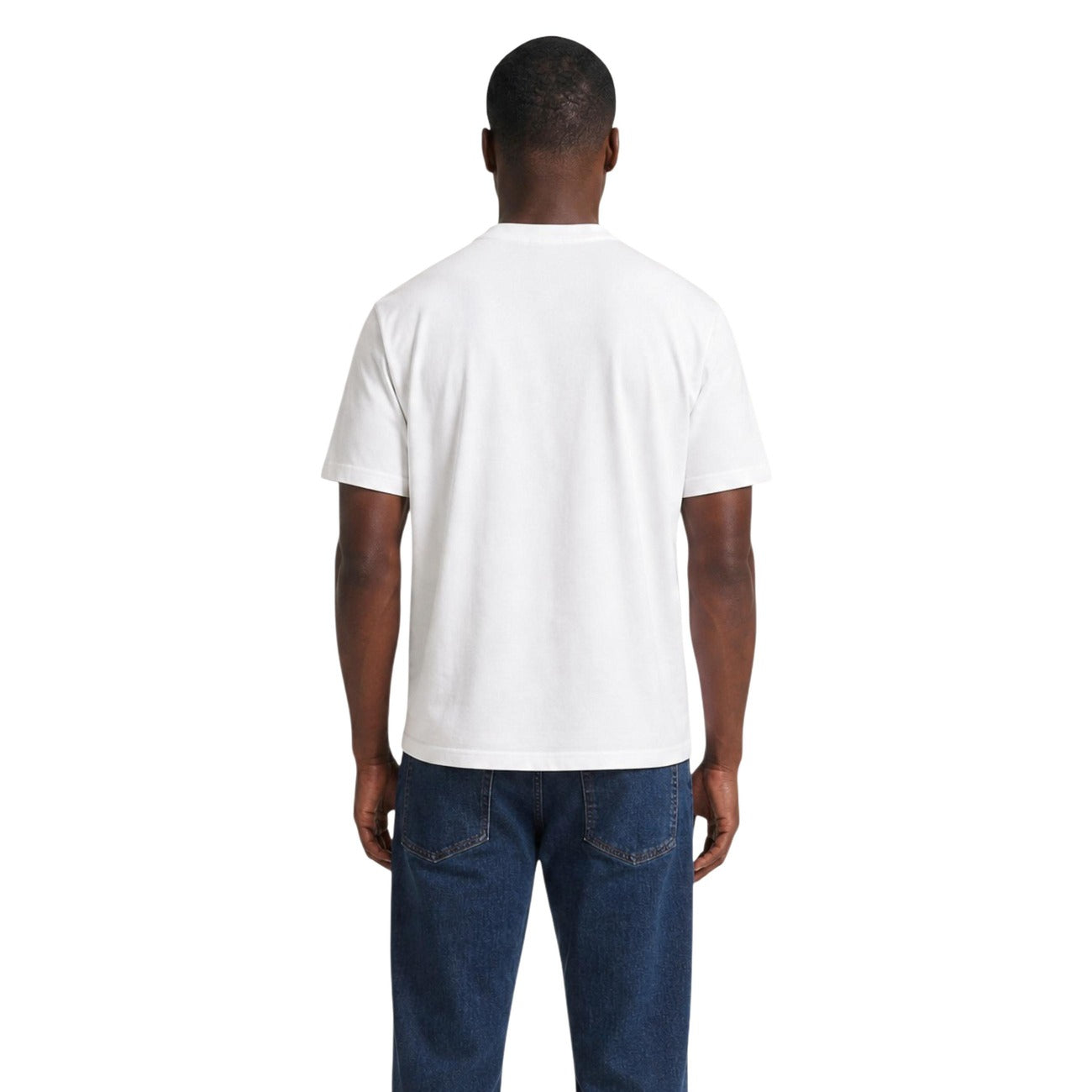 Ea7 Hombre Camisetas