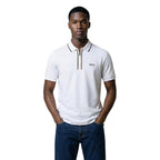 Boss Polo Hombre Transpirable Verano Cómodo
