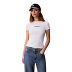 Calvin Klein Jeans Mujer Camisetas