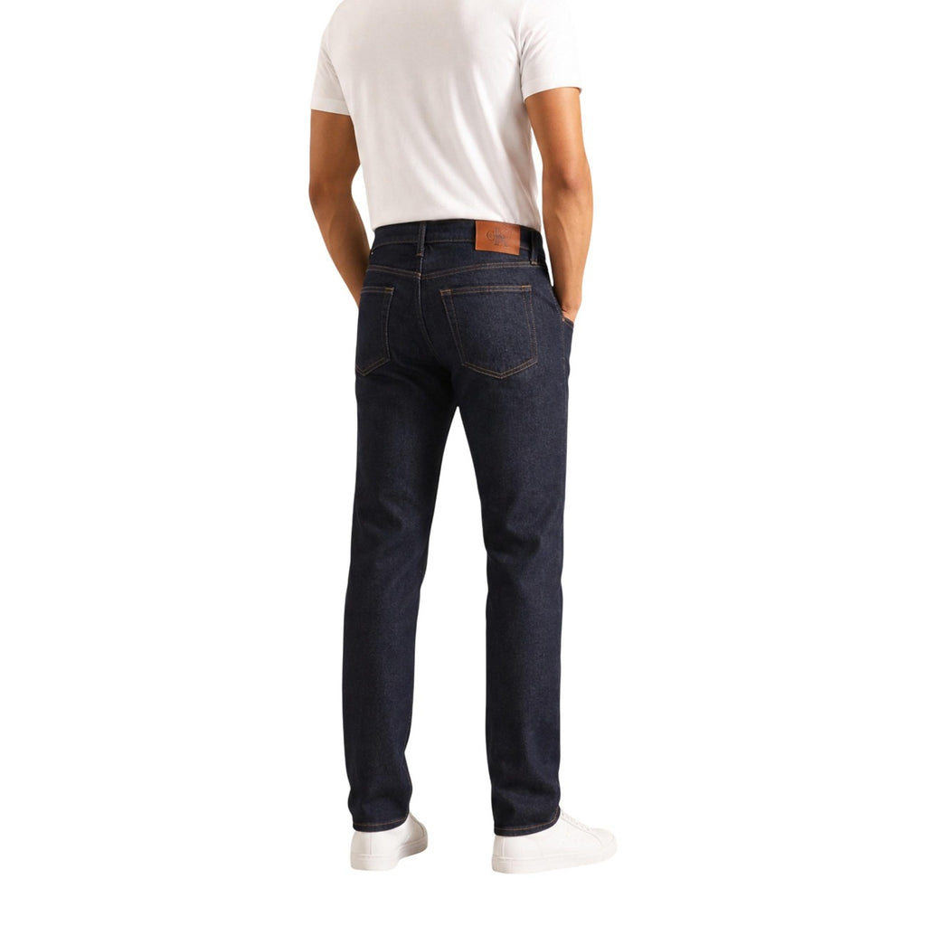 Calvin Klein Jeans Hombre Vaqueros
