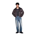 Chaqueta Armani Exchange Hombre Marrón