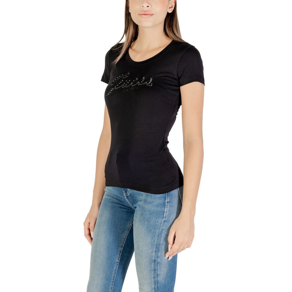 Guess Mujer Camisetas