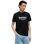 Tommy Hilfiger Jeans Hombre Camisetas