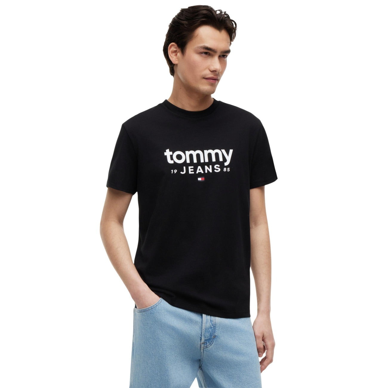 Tommy Hilfiger Jeans Hombre Camisetas