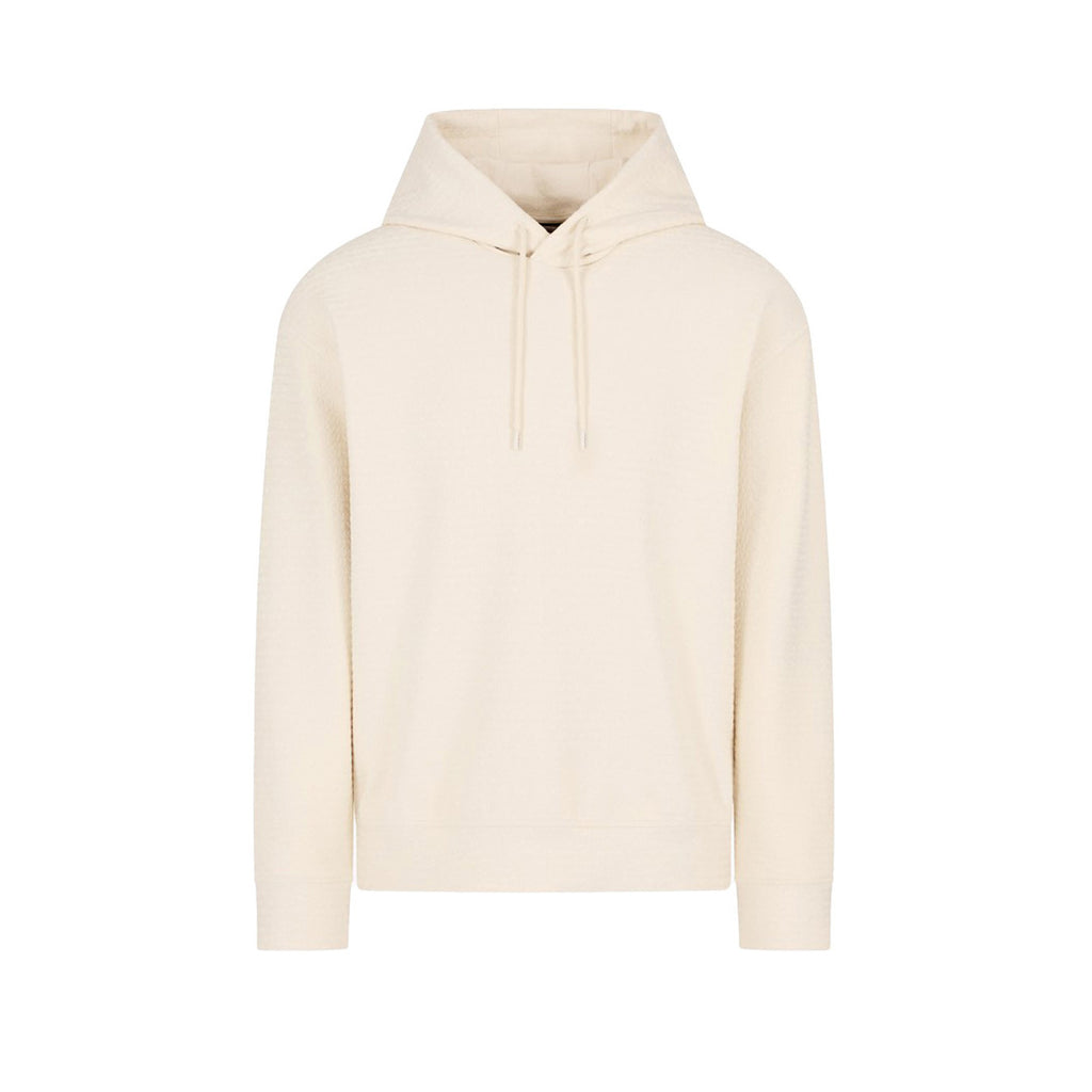 Emporio Armani Hombre Sudaderas