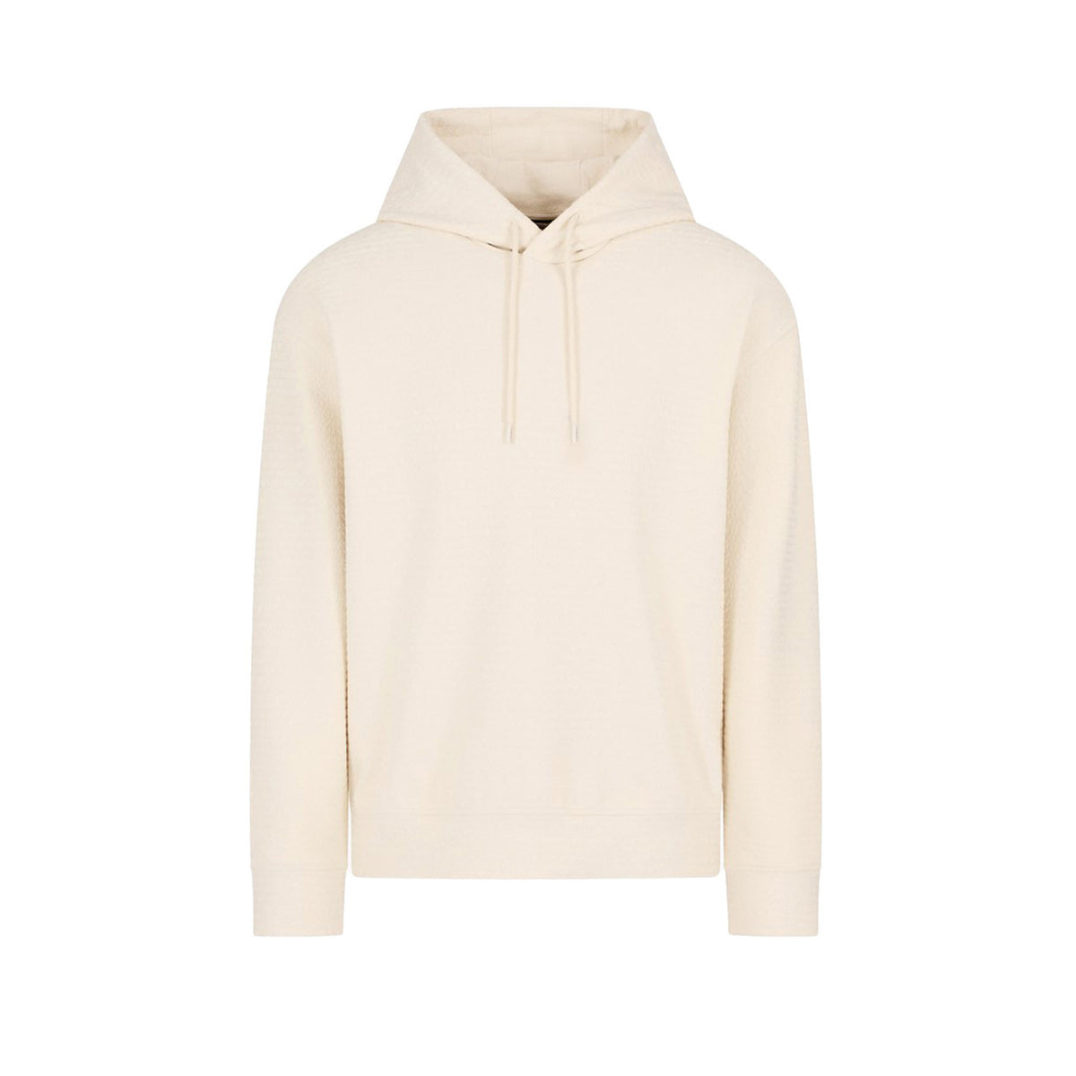 Emporio Armani Hombre Sudaderas