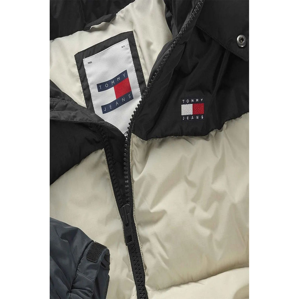 Tommy Hilfiger Jeans Hombre Chaquetas