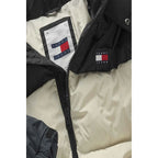 Tommy Hilfiger Jeans Hombre Chaquetas