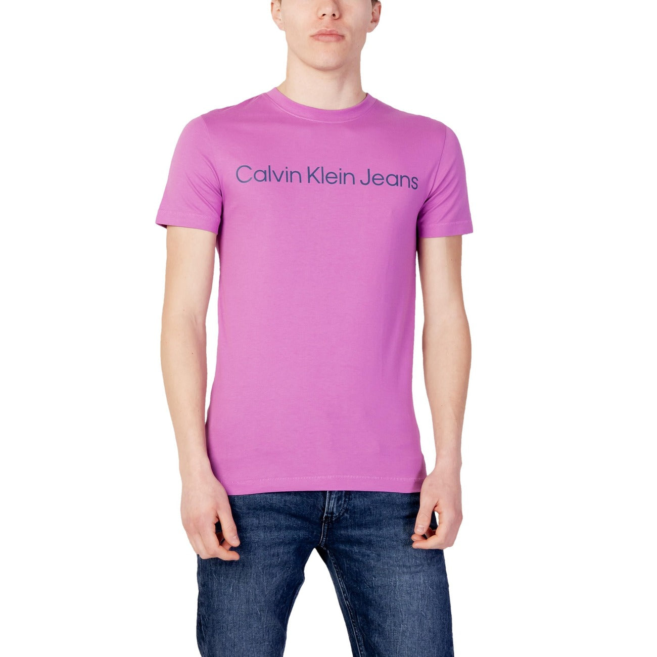Calvin Klein Jeans T-shirts pour Homme