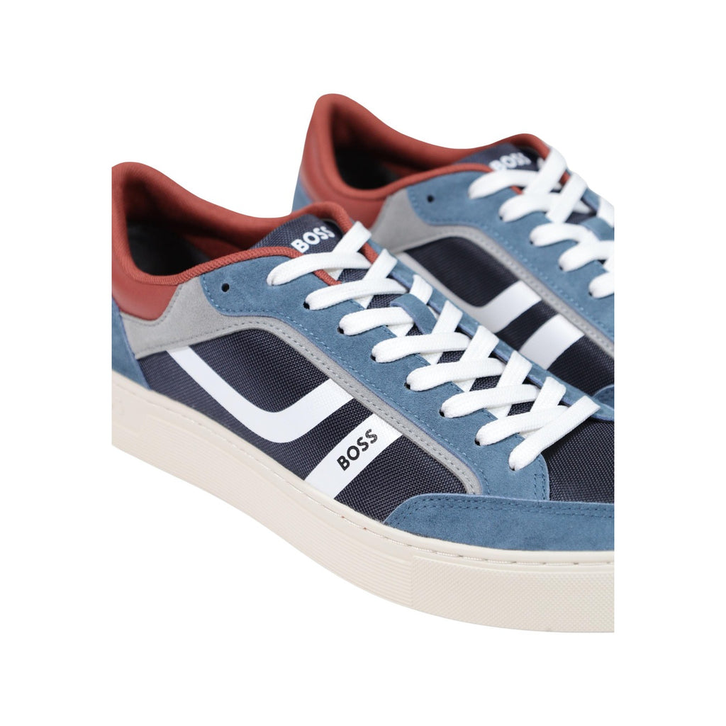 Boss Hombre Sneakers