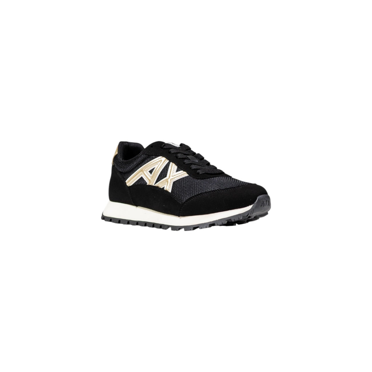 Armani Exchange Hombre Zapatos