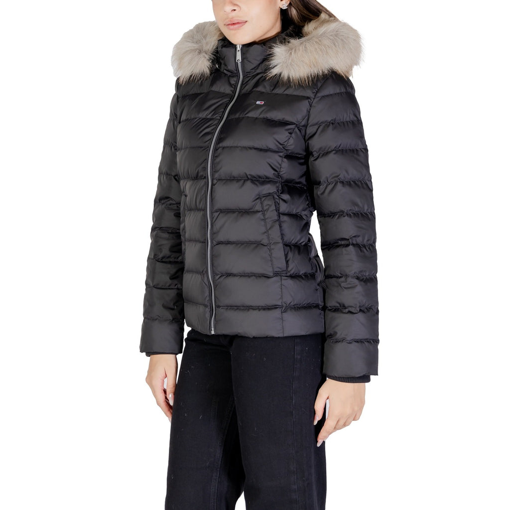 Tommy Hilfiger Jeans Mujer Cazadoras