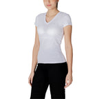 Armani Exchange Mujer Camisetas