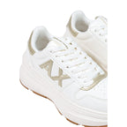Armani Exchange Mujer Sneakers