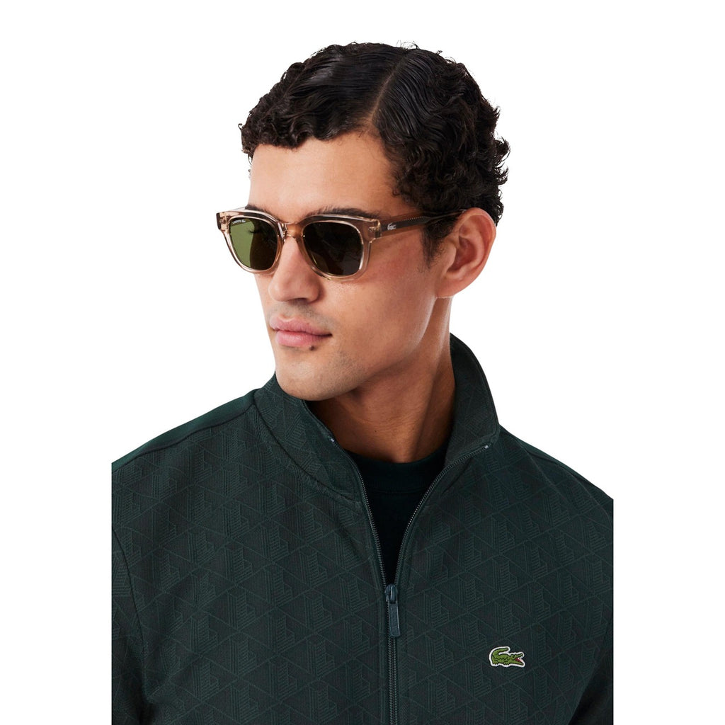 Lacoste Hombre Sudaderas