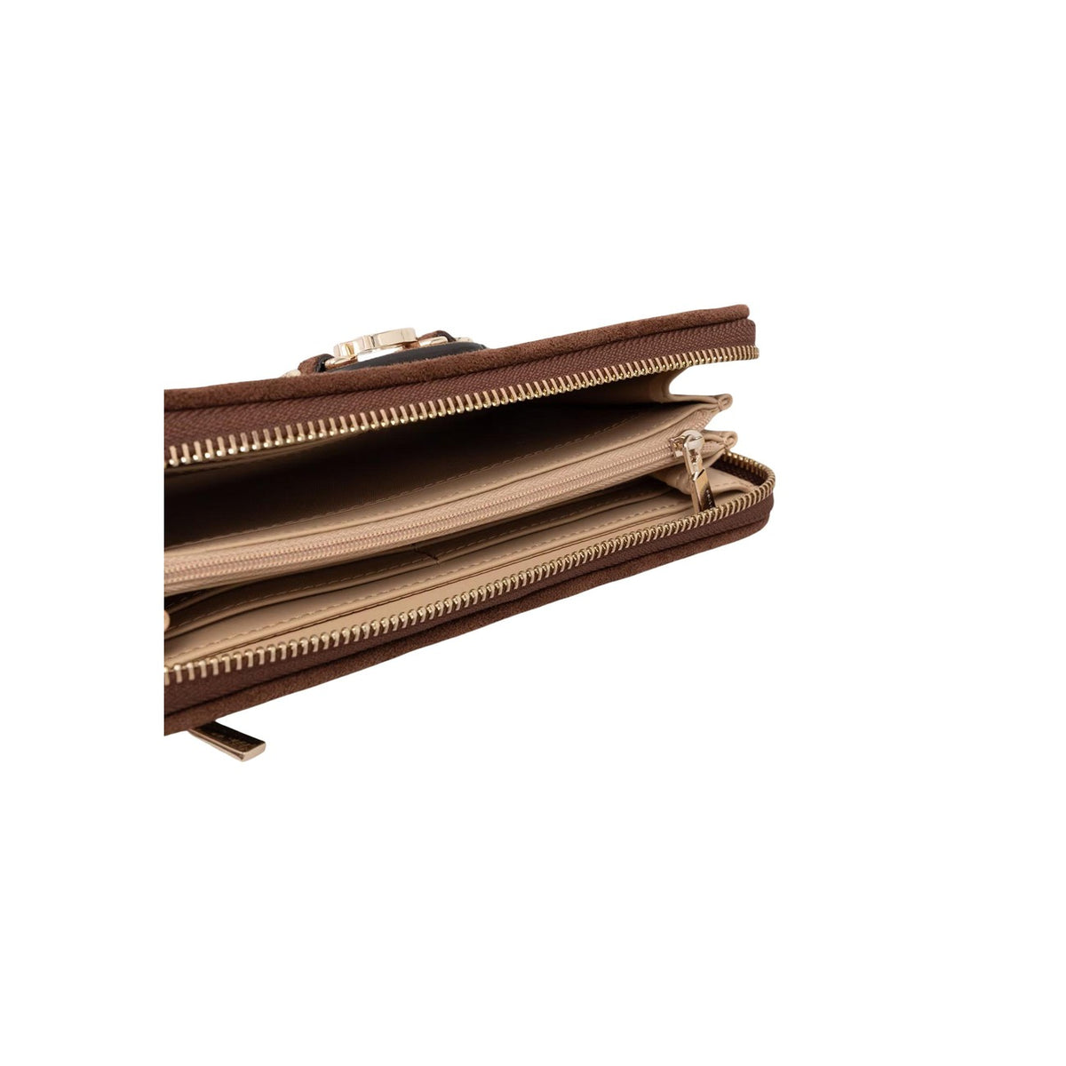 Cartera Guess Mujer Blanco (Ref. 2477989)