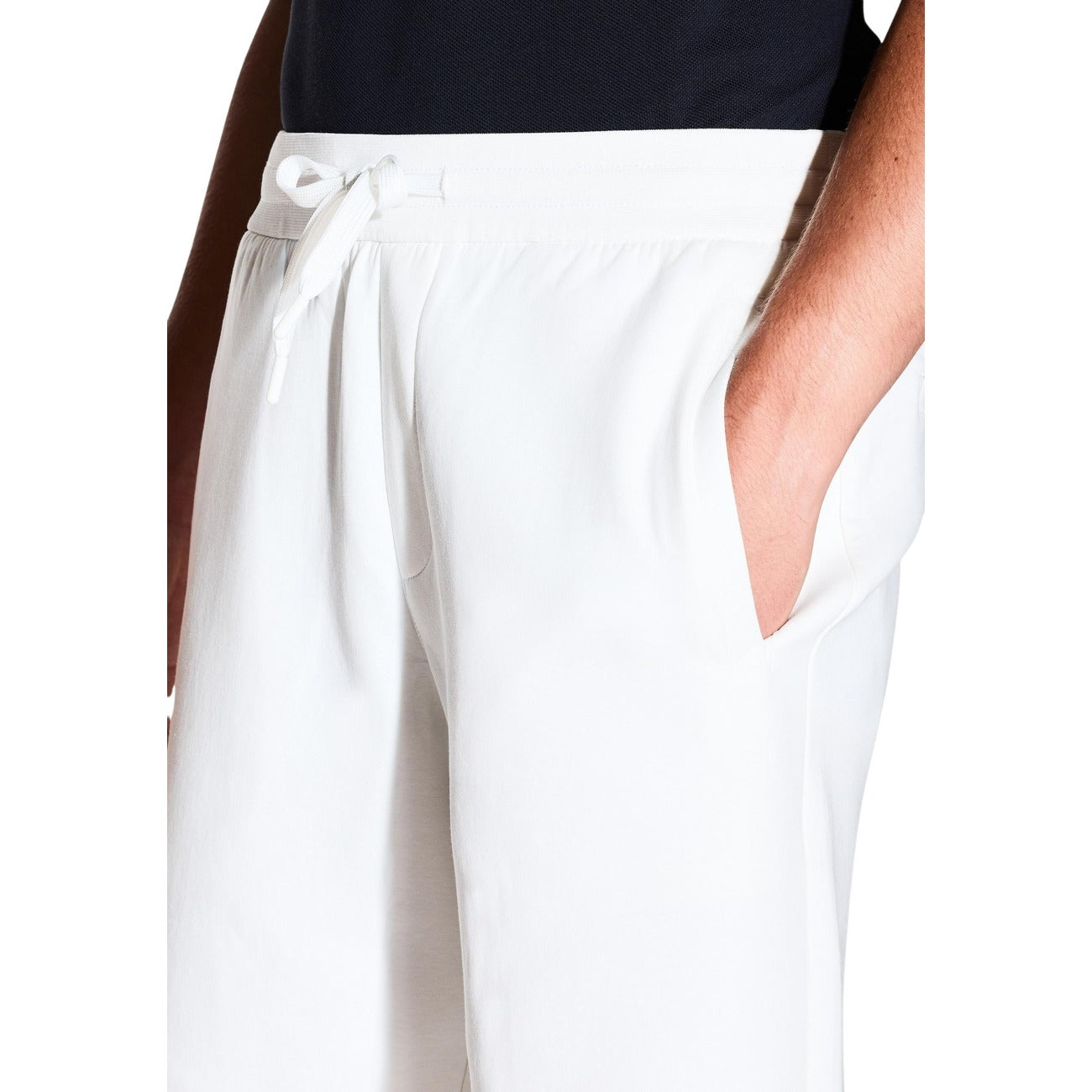 Armani Exchange Homme Bermudas
