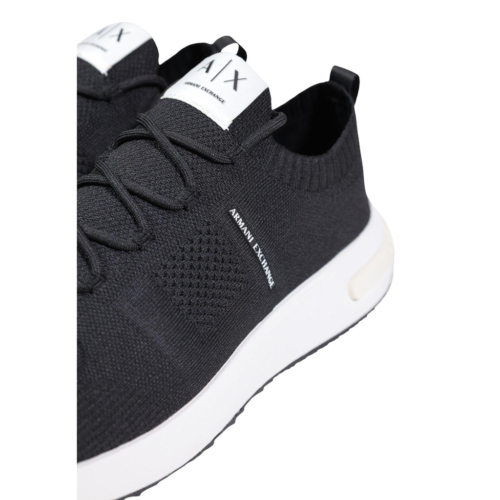 Armani Exchange Hombre Zapatos