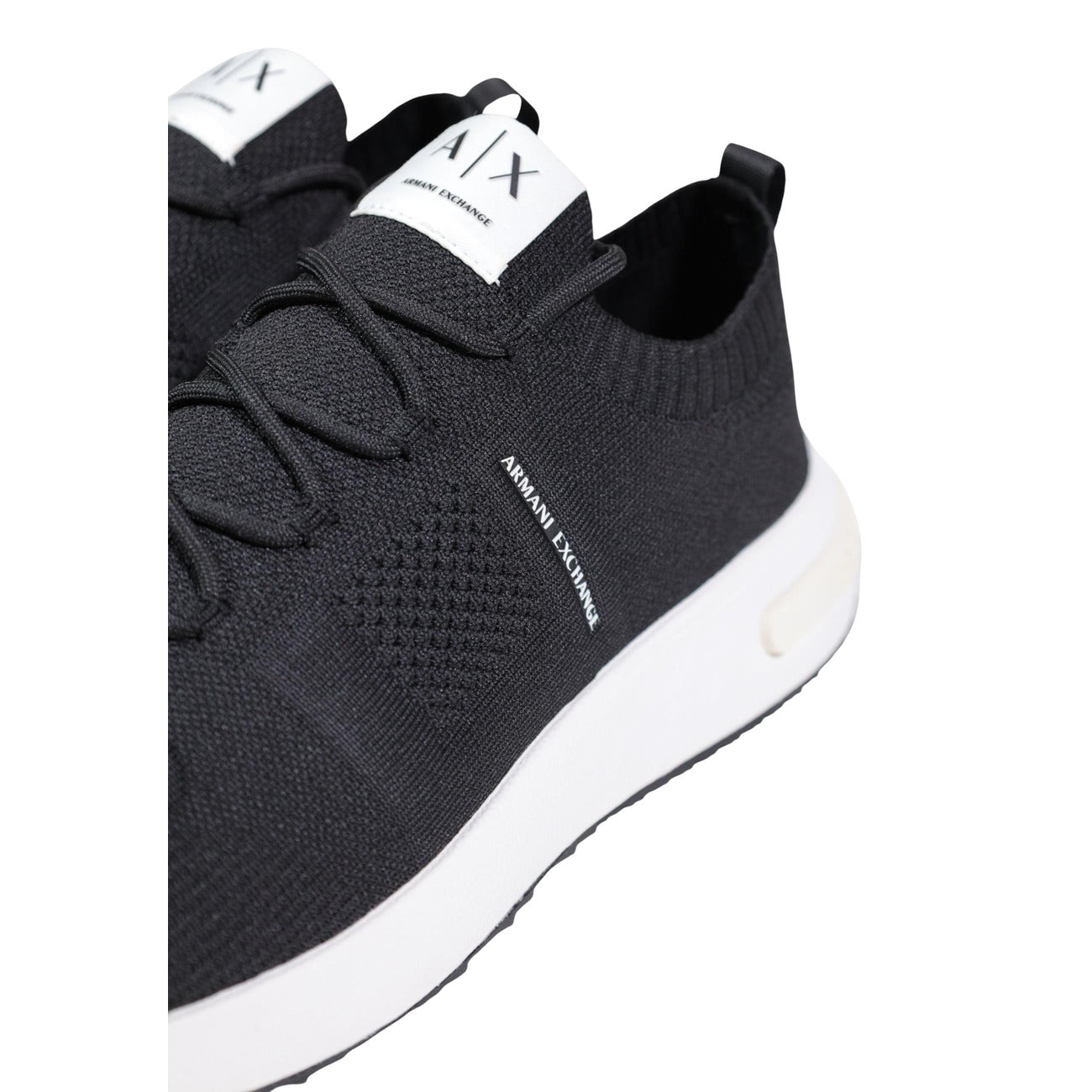 Armani Exchange Hombre Zapatos