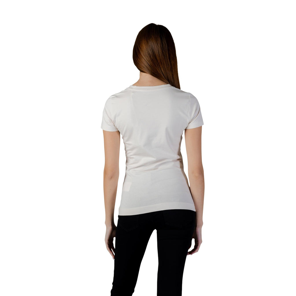 Guess Mujer Camisetas