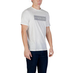 Armani Exchange Homme T-shirts