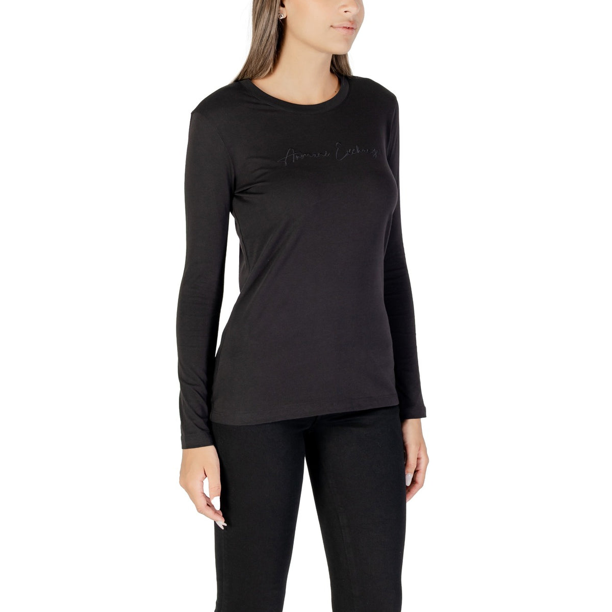 Armani Exchange Mujer Camisetas