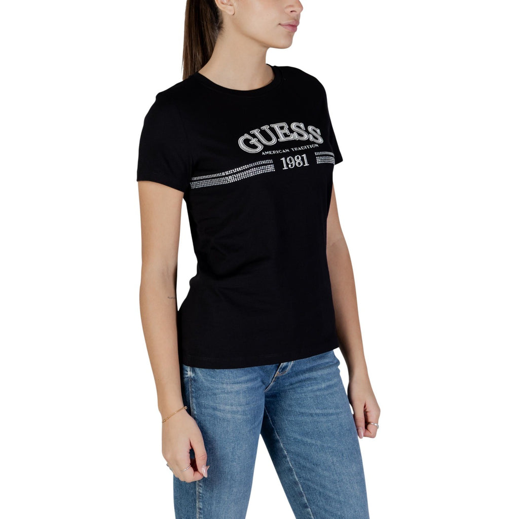 Guess Active Mujer Camisetas