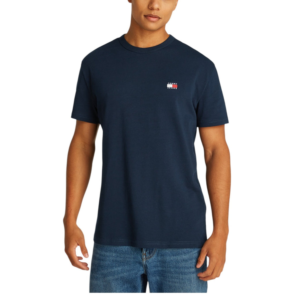 Tommy Hilfiger Jeans Homme T-shirts