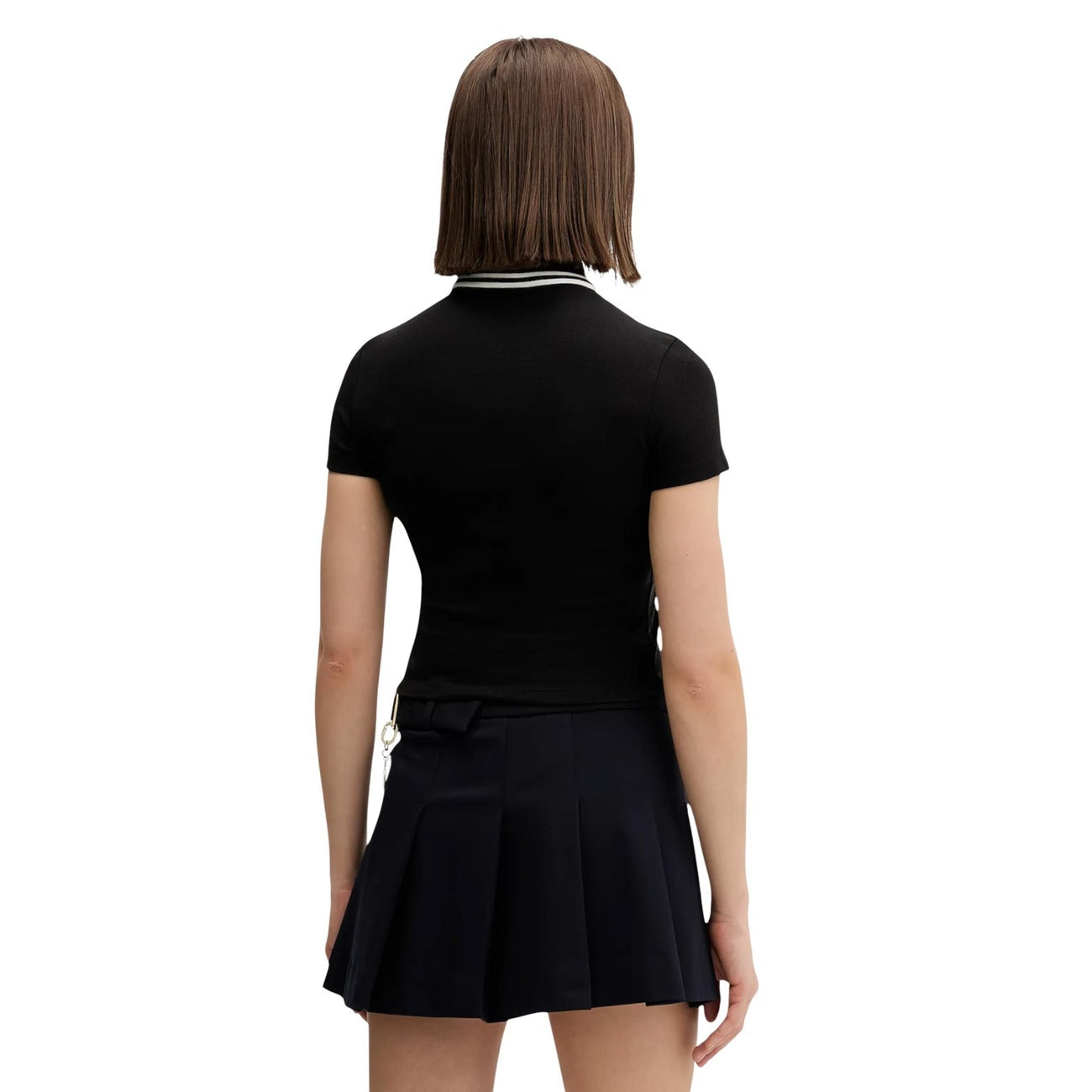 Tommy Hilfiger Jeans Femme Polos