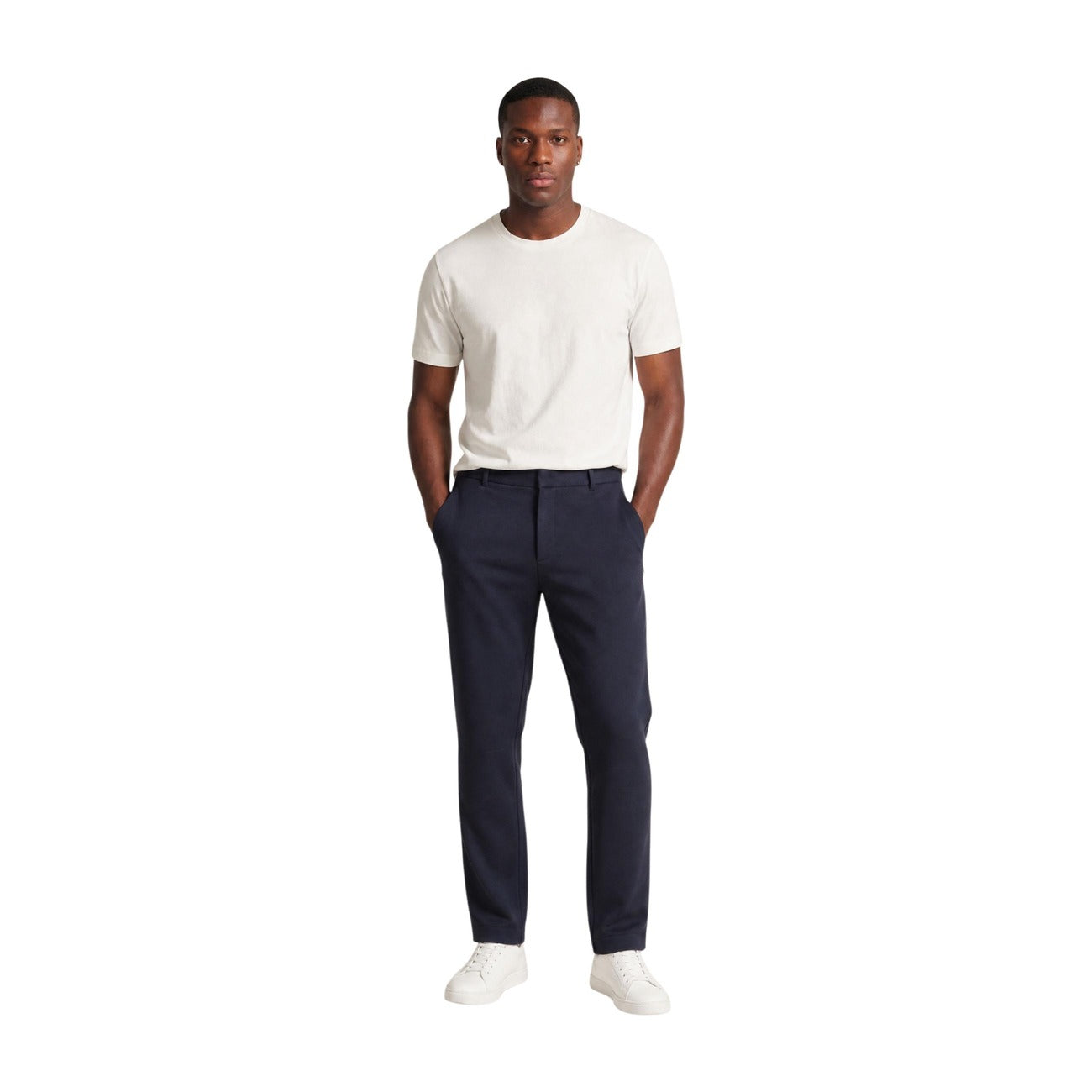 Armani Exchange Hombre Pantalones