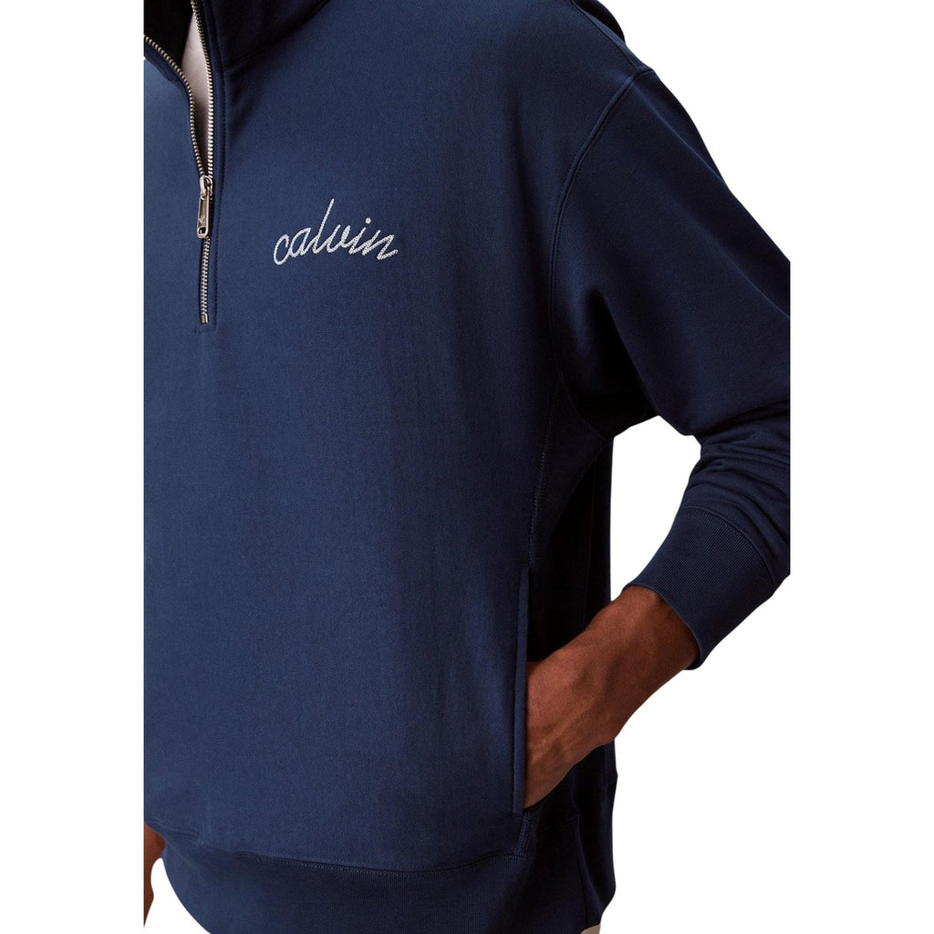 Calvin Klein Jeans Hombre Sudaderas