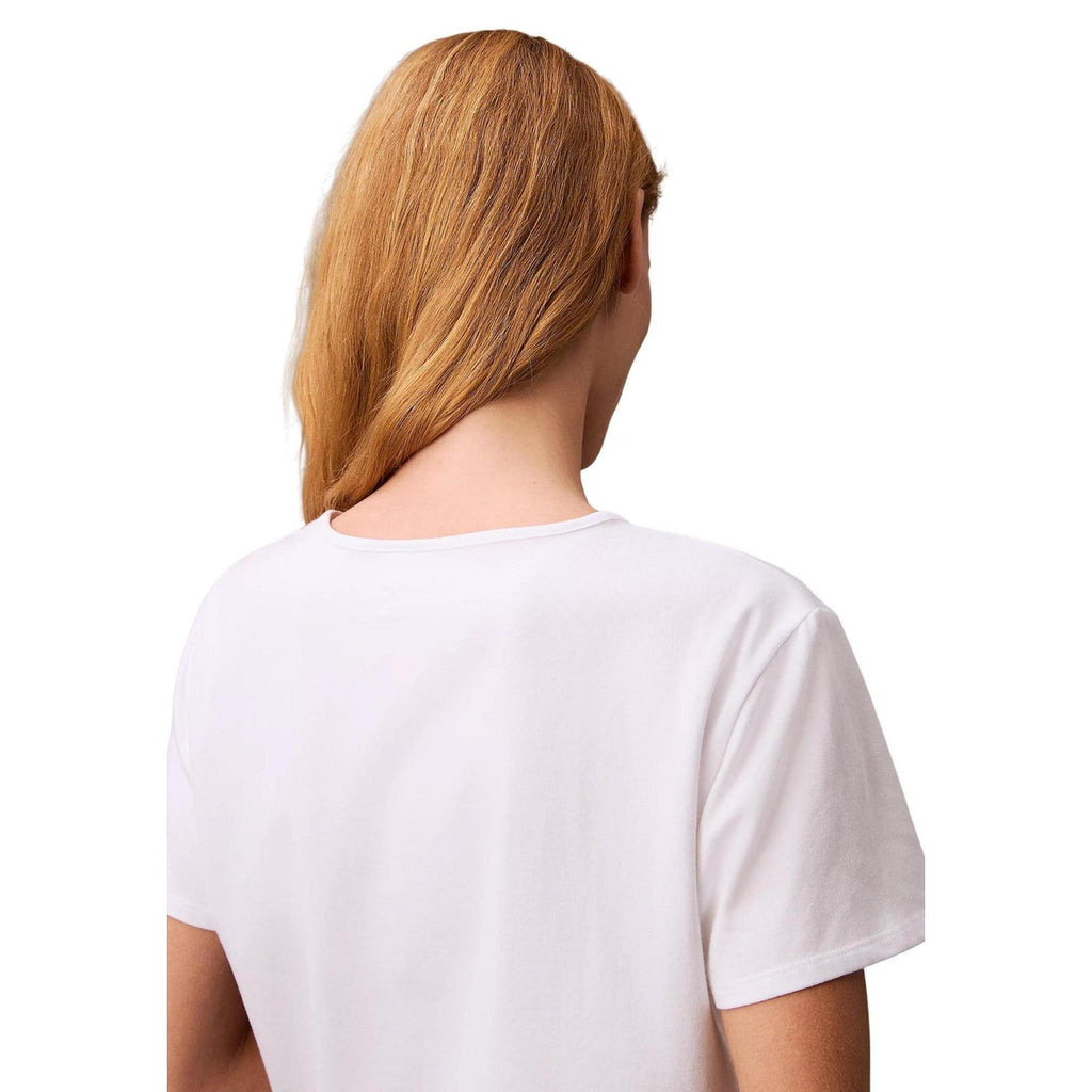 Calvin Klein Jeans Femme T-shirts