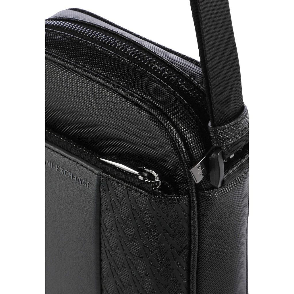 Armani Exchange Hombre Bolsos