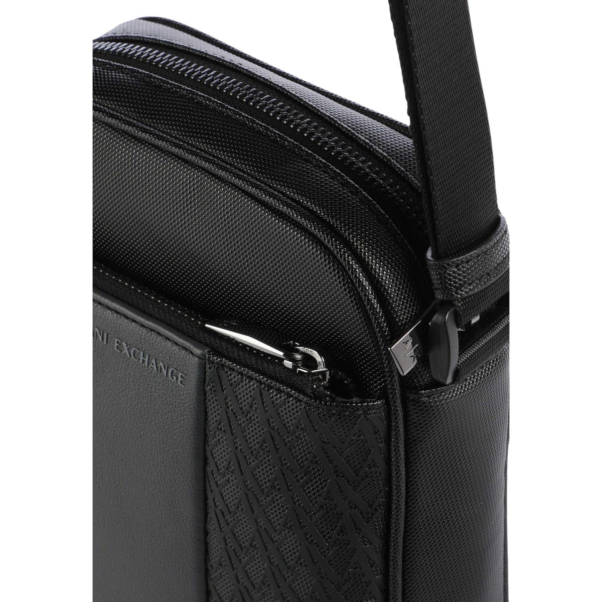 Armani Exchange Hombre Bolsos