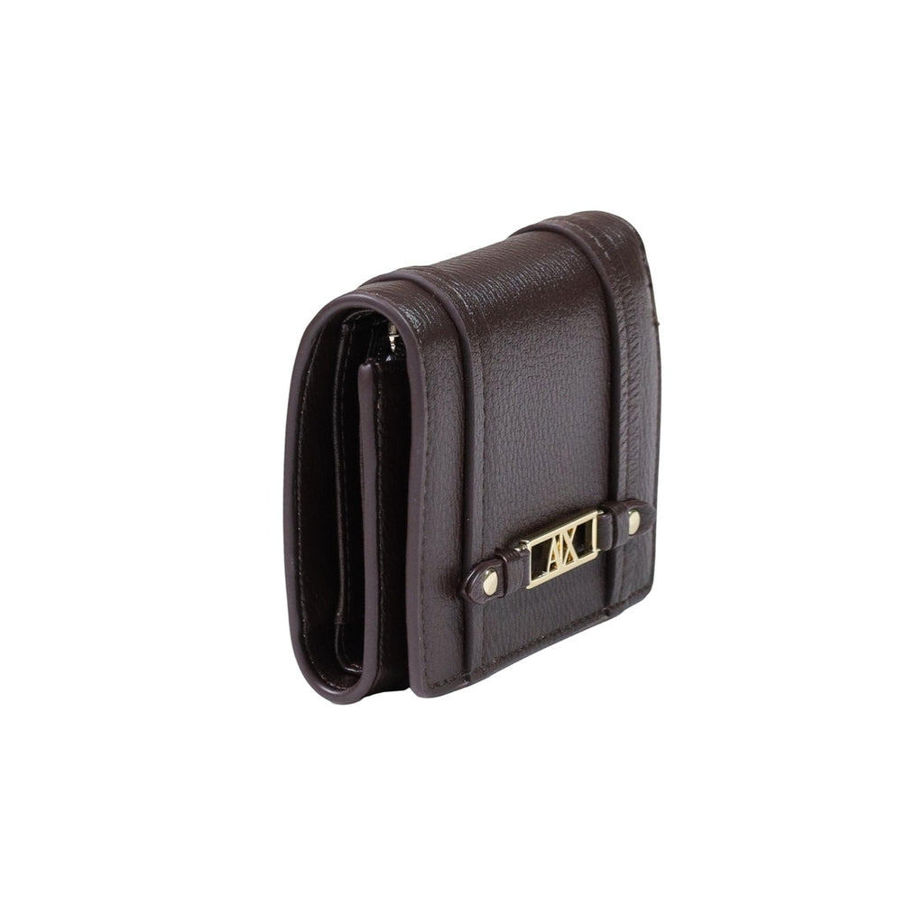 Armani Exchange Mujer Carteros