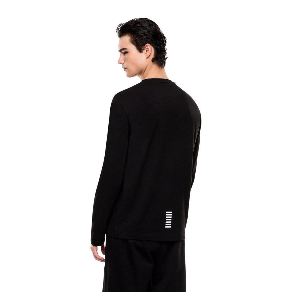 Ea7 Hombre Camisetas