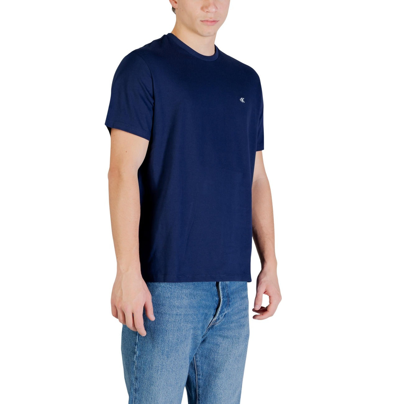 Calvin Klein Jeans Hombre Camisetas