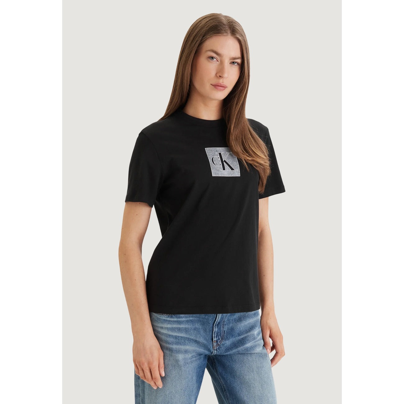 Calvin Klein Jeans Mujer Camisetas