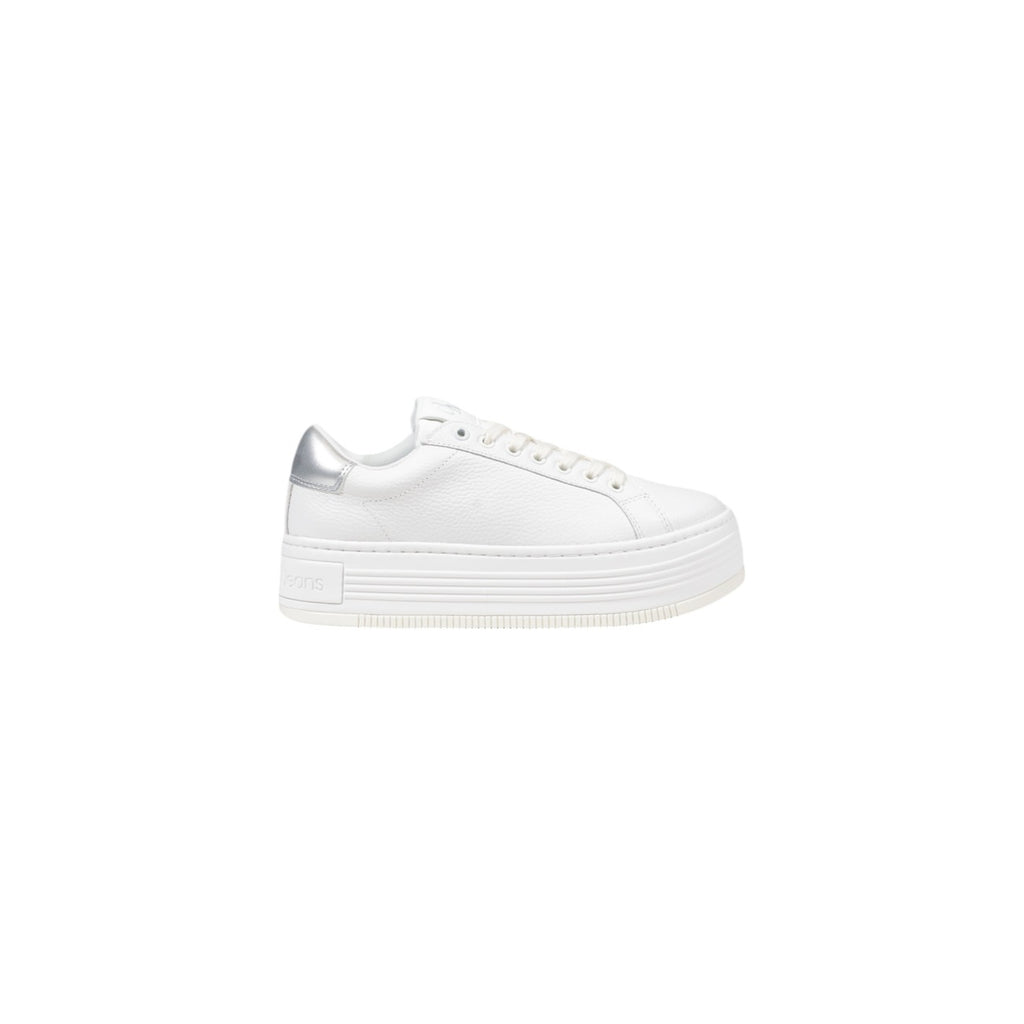 Calvin Klein Jeans Femme Chaussures
