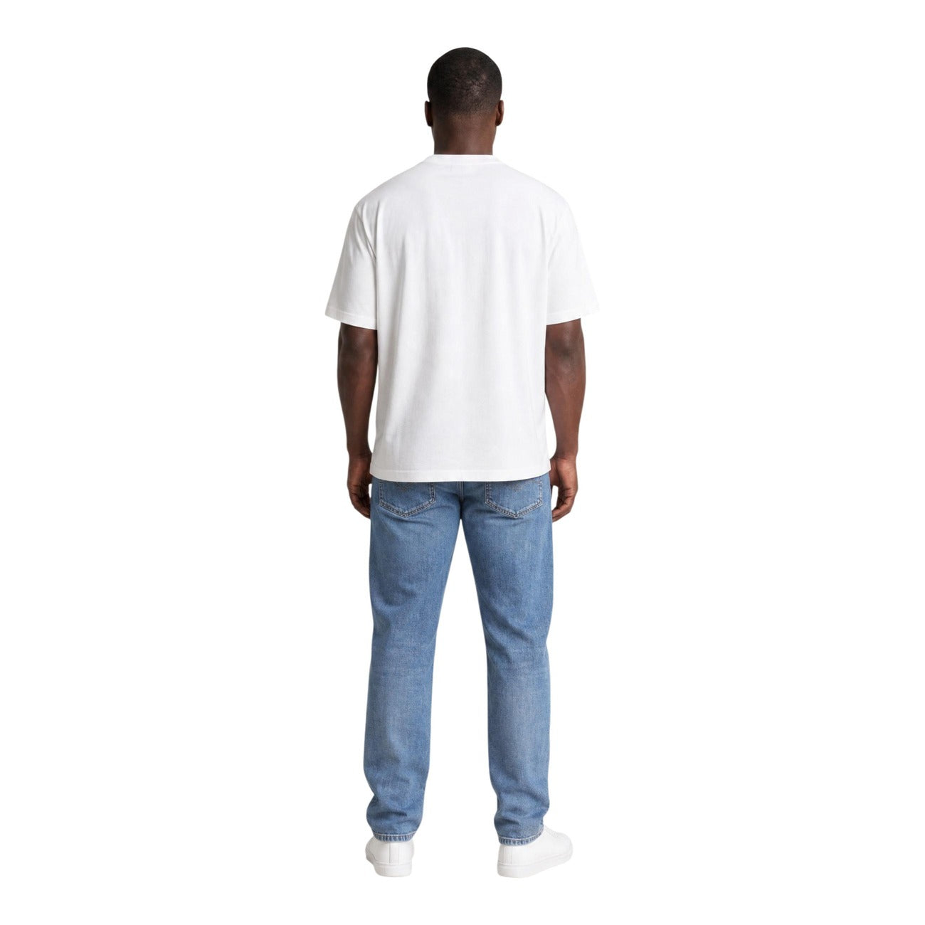 Calvin Klein Jeans Hombre Camisetas