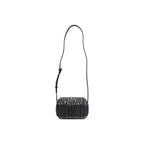 Bolso bandolera Armani Exchange Mujer Verde