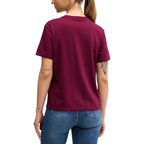 Calvin Klein Jeans Mujer Camisetas