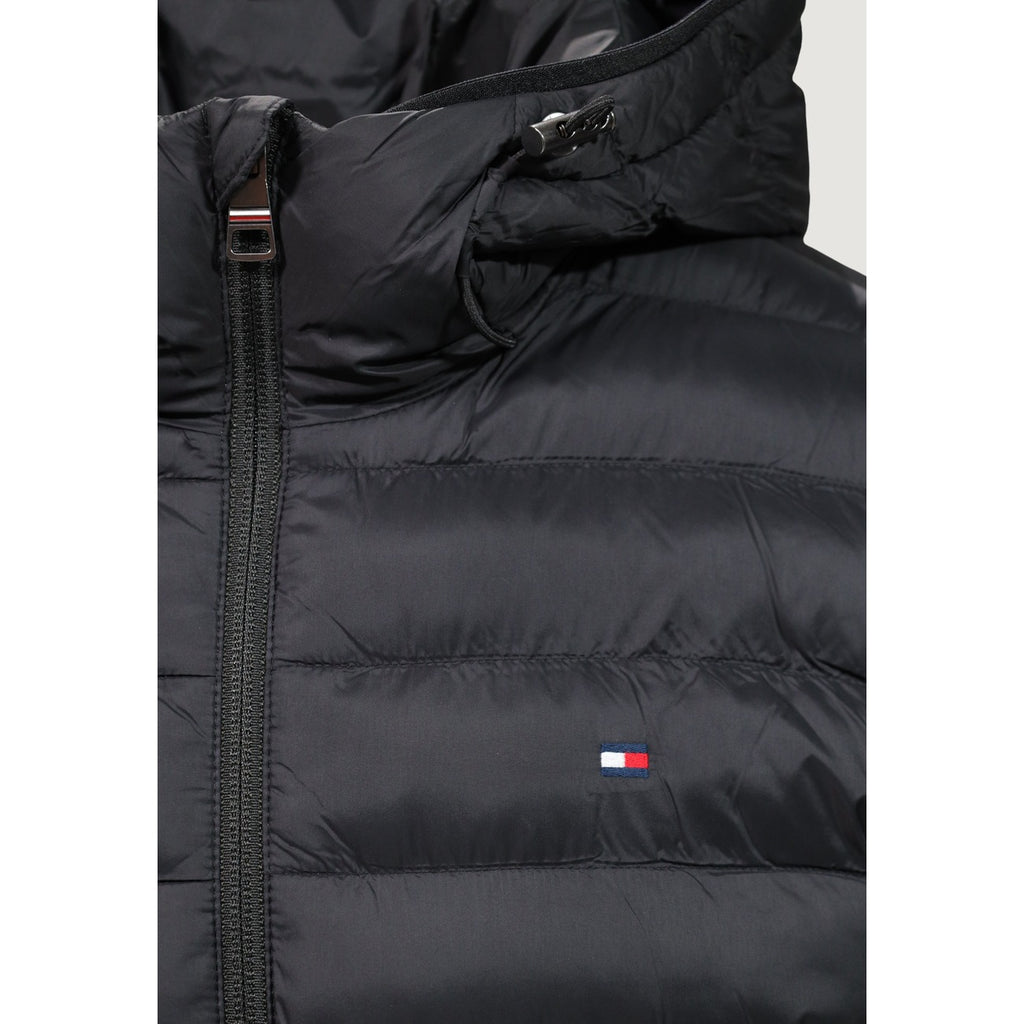 Tommy Hilfiger Hombre Cazadoras