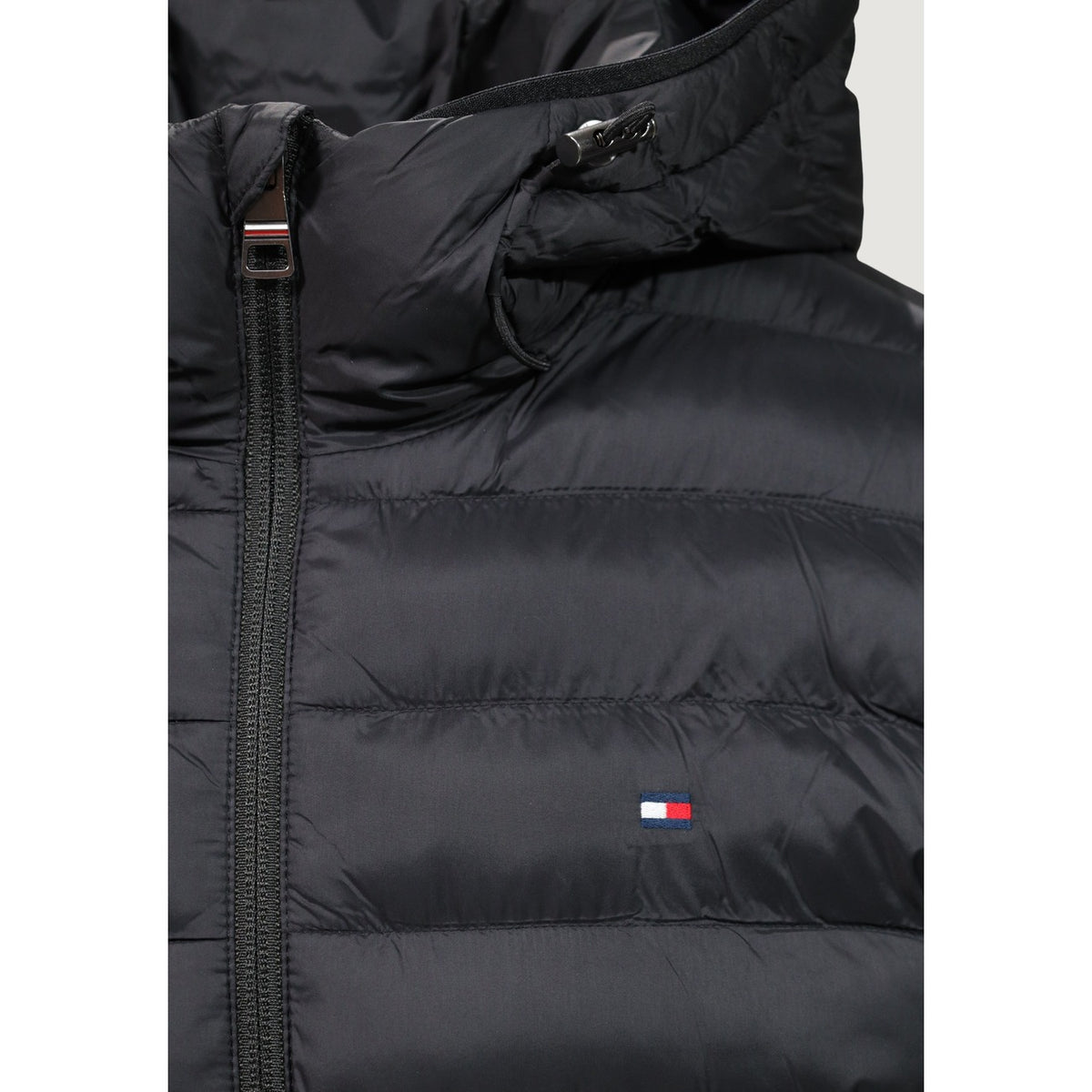 Tommy Hilfiger Hombre Cazadoras
