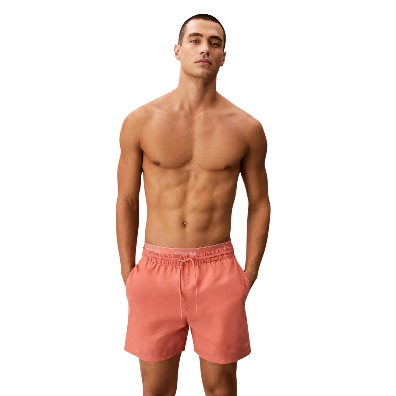 Calvin Klein Jeans Homme Maillots de Bain