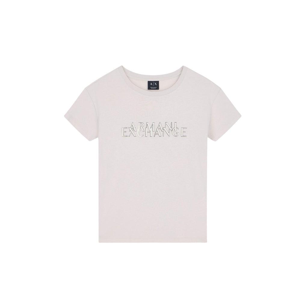 Armani Exchange Mujer Camisetas