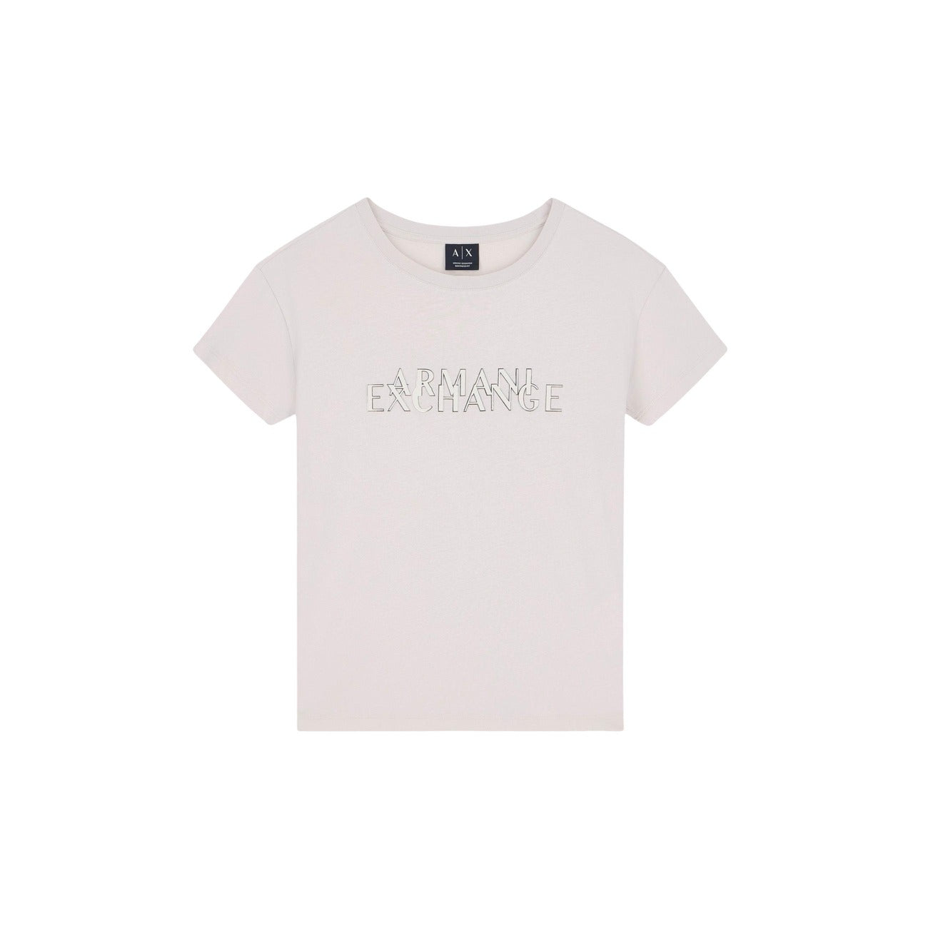 Armani Exchange Mujer Camisetas