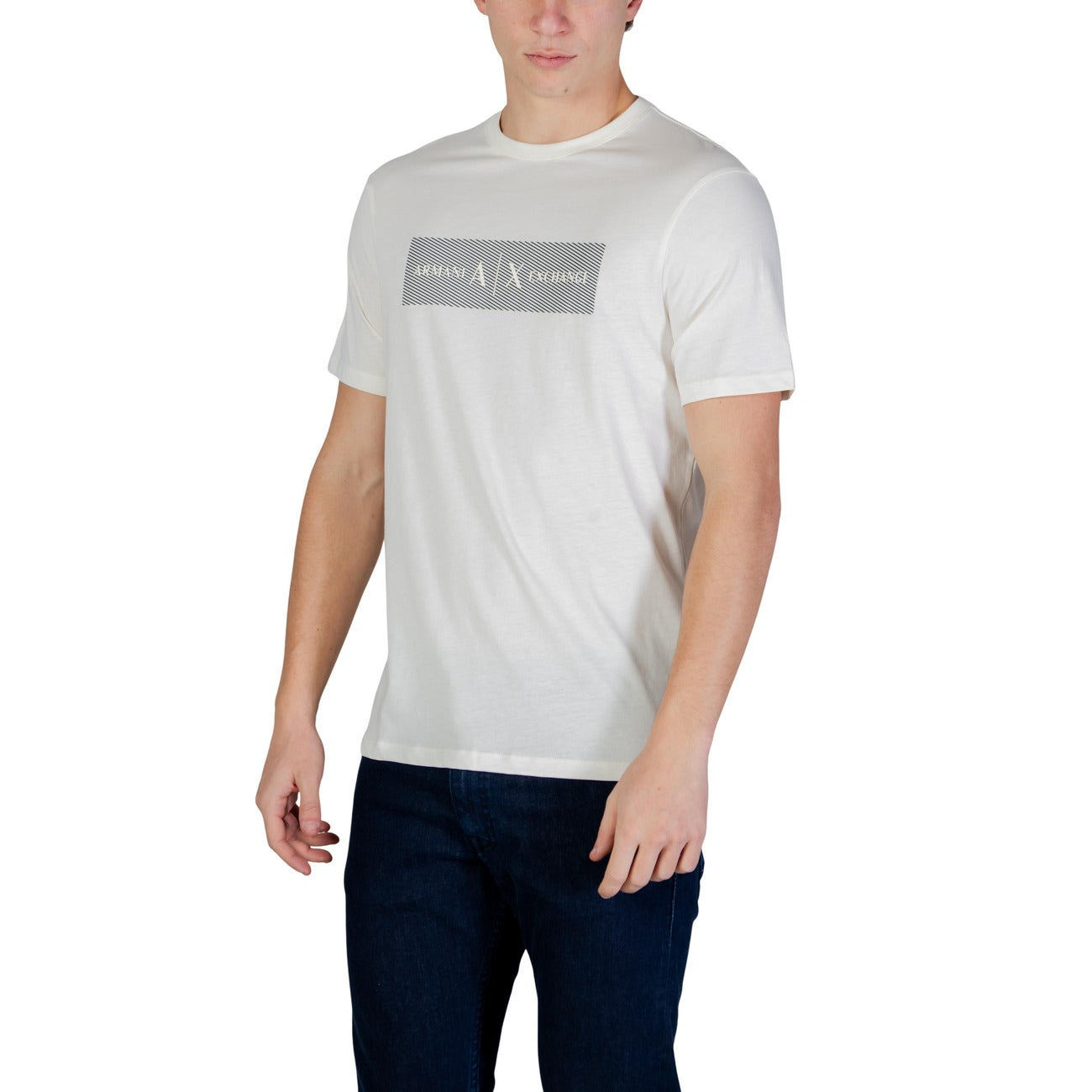 Armani Exchange Homme T-shirts
